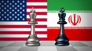 iran