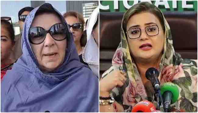 pti vs pml