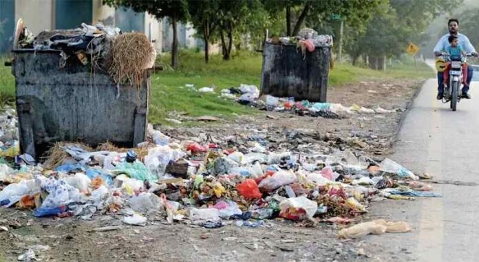 cda waste