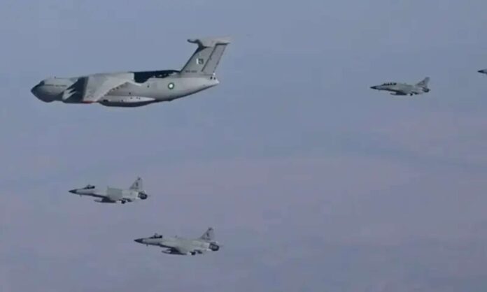 paf